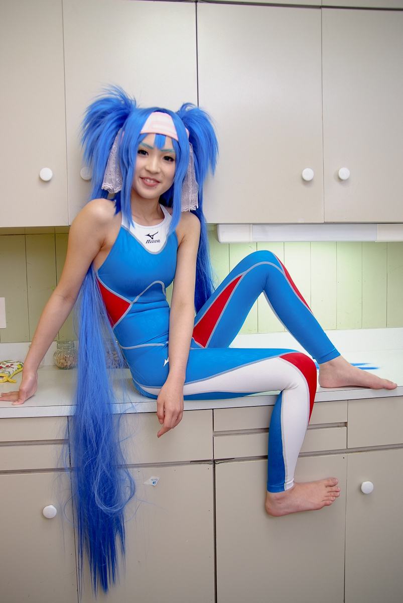 cosplay写真套图 C78 -Klan.Klang (2)